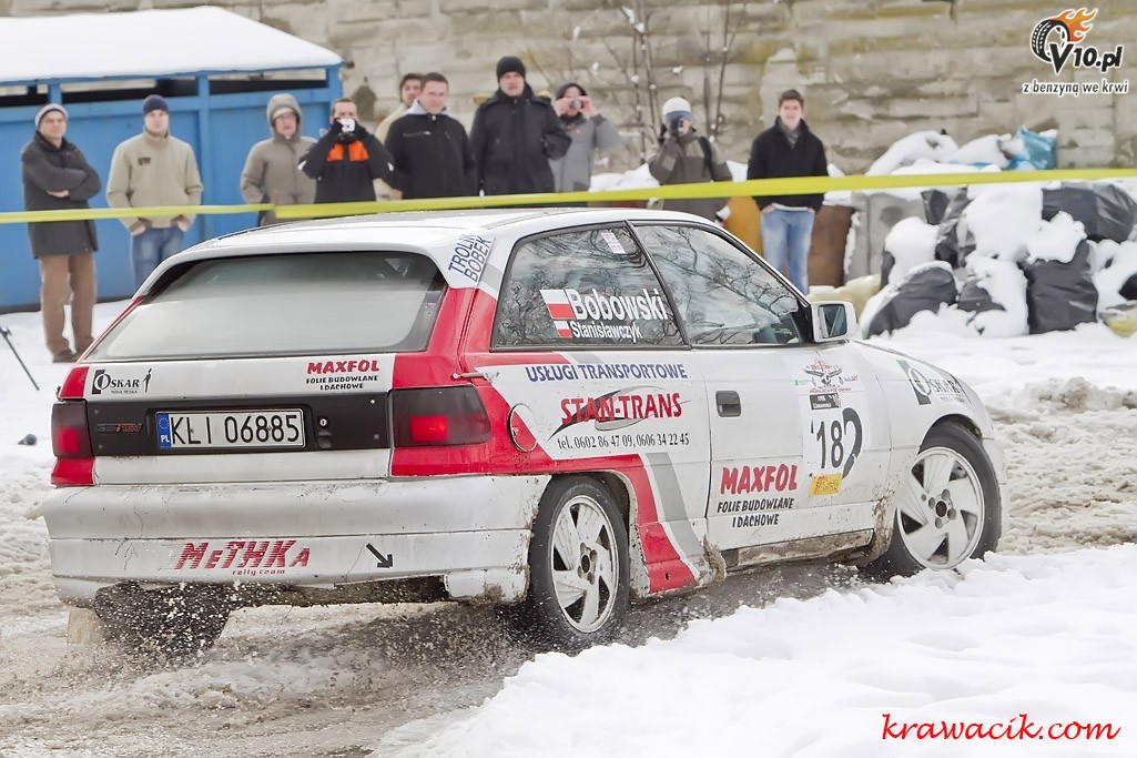 KJS Limanowa